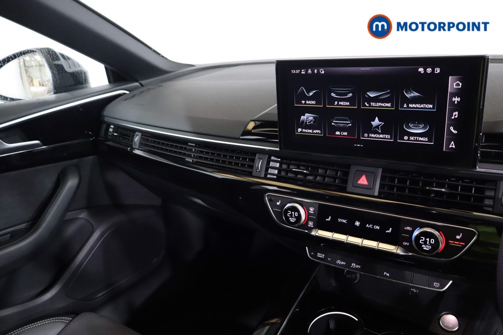 Used Audi A5 2024 for sale - 76961172: Photo 11