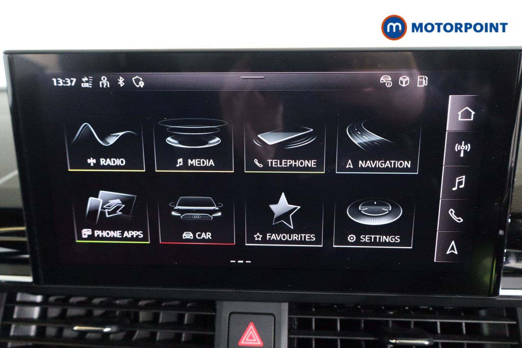 Used Audi A5 2024 for sale - 76961172: Photo 12