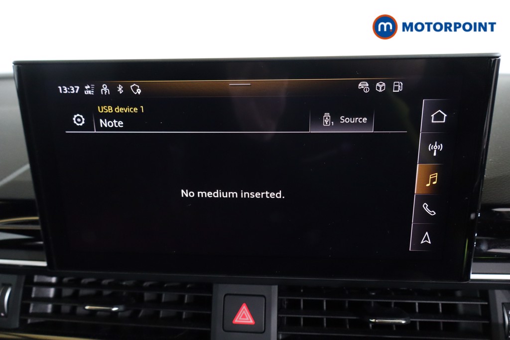 Used Audi A5 2024 for sale - 76961172: Photo 14