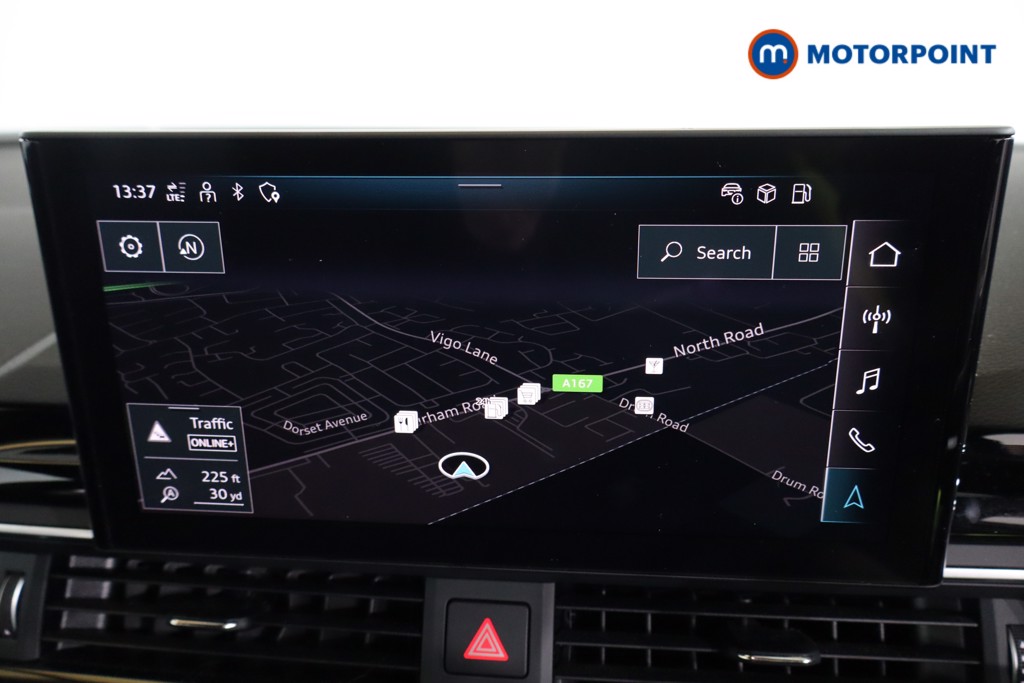 Used Audi A5 2024 for sale - 76961172: Photo 16