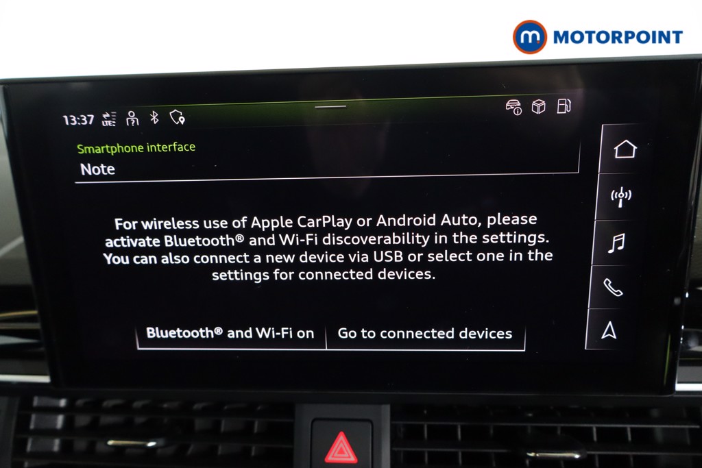 Used Audi A5 2024 for sale - 76961172: Photo 17