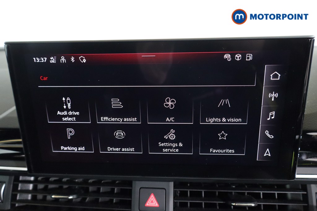 Used Audi A5 2024 for sale - 76961172: Photo 18