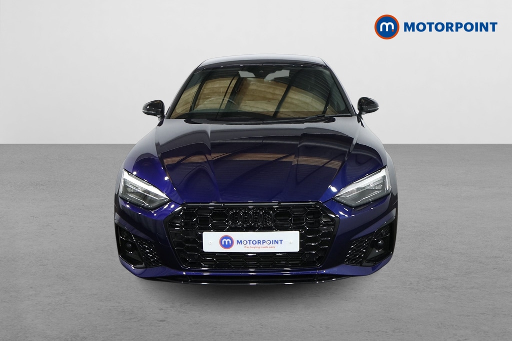 Used Audi A5 2024 for sale - 76961172: Photo 2