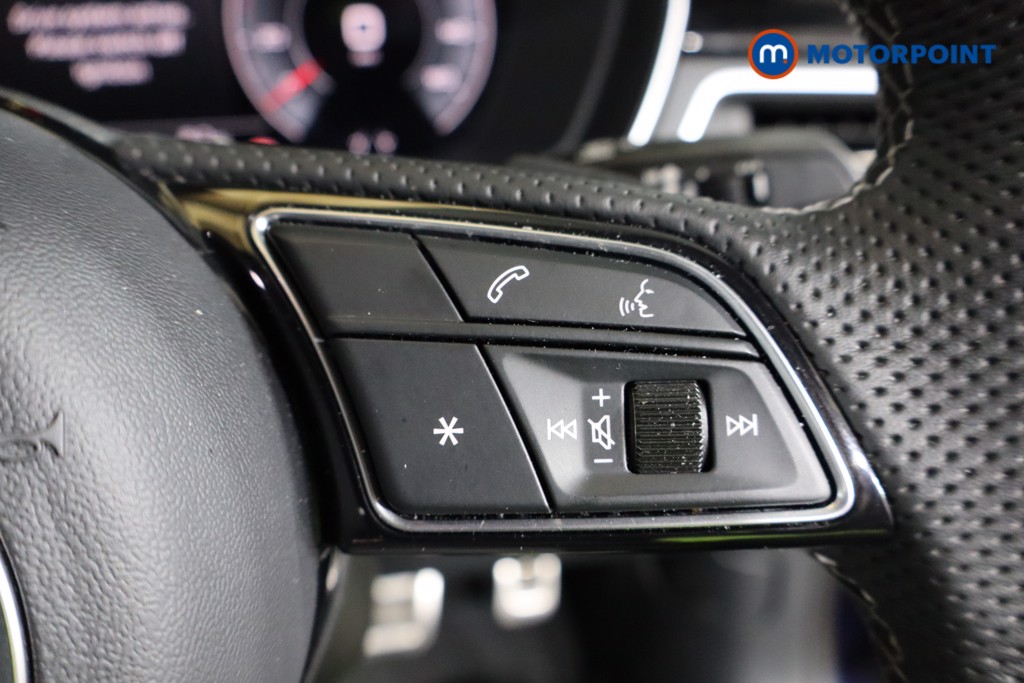 Used Audi A5 2024 for sale - 76961172: Photo 22