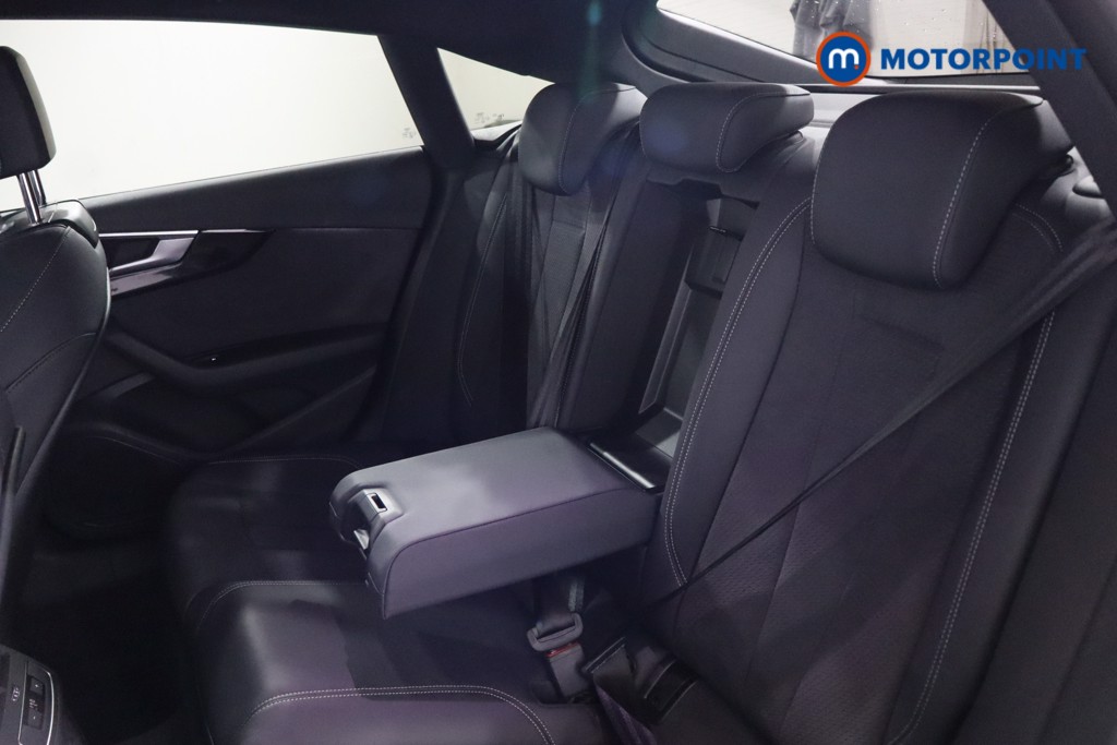 Used Audi A5 2024 for sale - 76961172: Photo 30