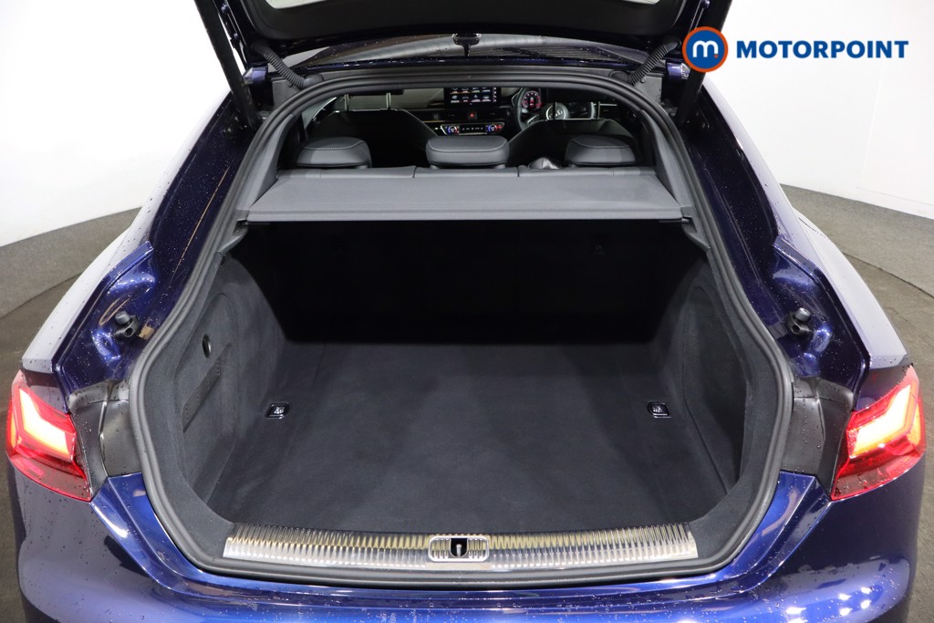 Used Audi A5 2024 for sale - 76961172: Photo 33