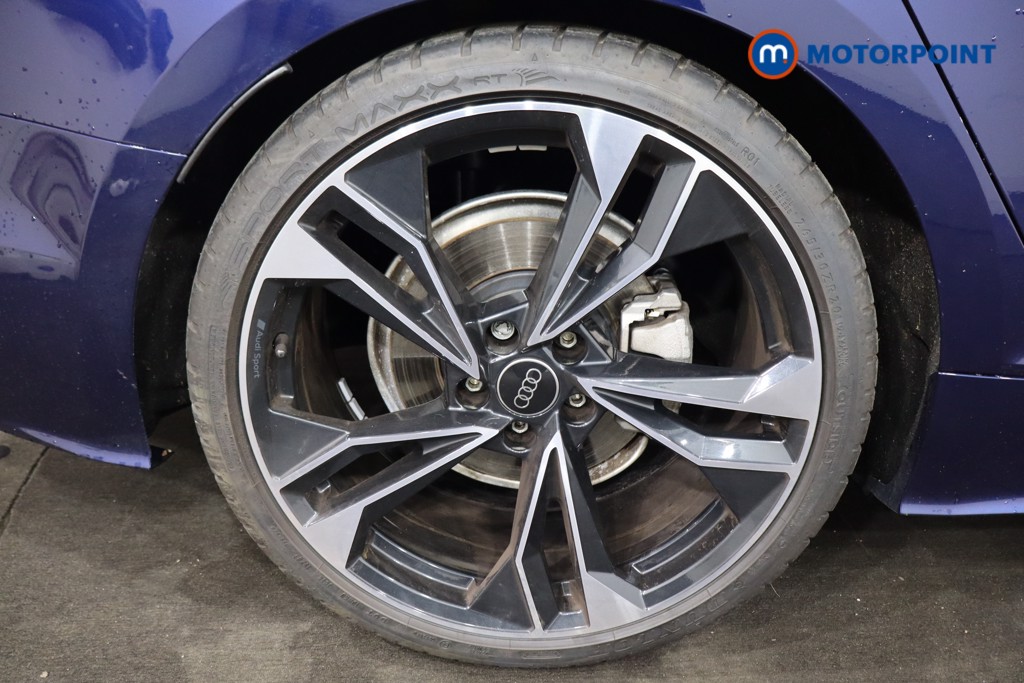 Used Audi A5 2024 for sale - 76961172: Photo 36