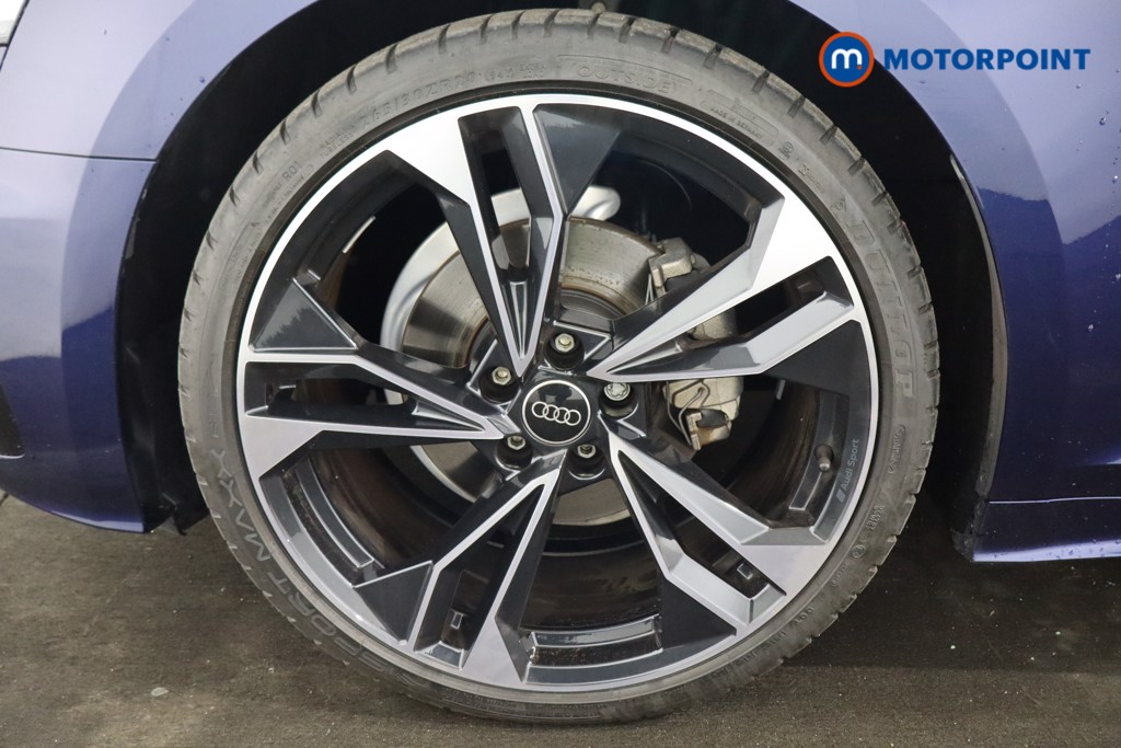 Used Audi A5 2024 for sale - 76961172: Photo 38