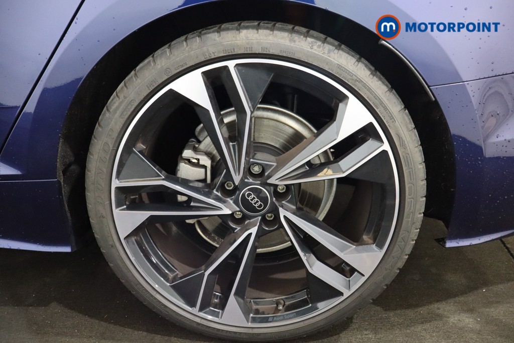 Used Audi A5 2024 for sale - 76961172: Photo 39