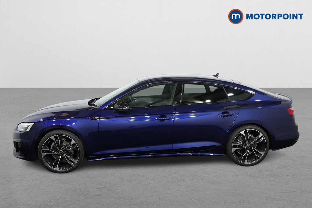 Used Audi A5 2024 for sale - 76961172: Photo 4