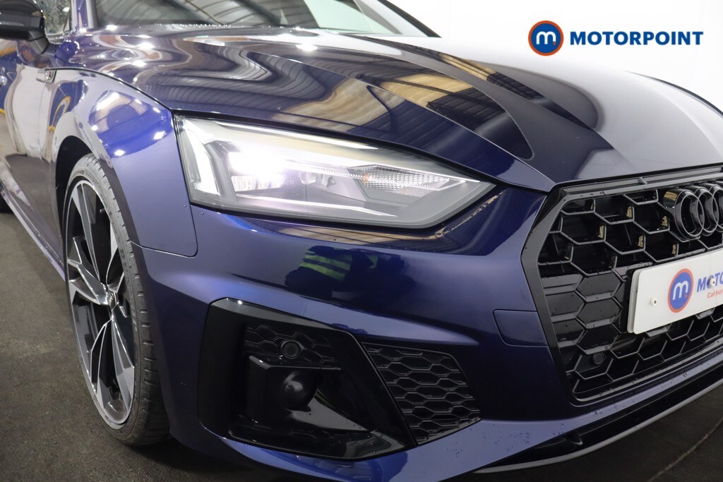 Used Audi A5 2024 for sale - 76961172: Photo 40