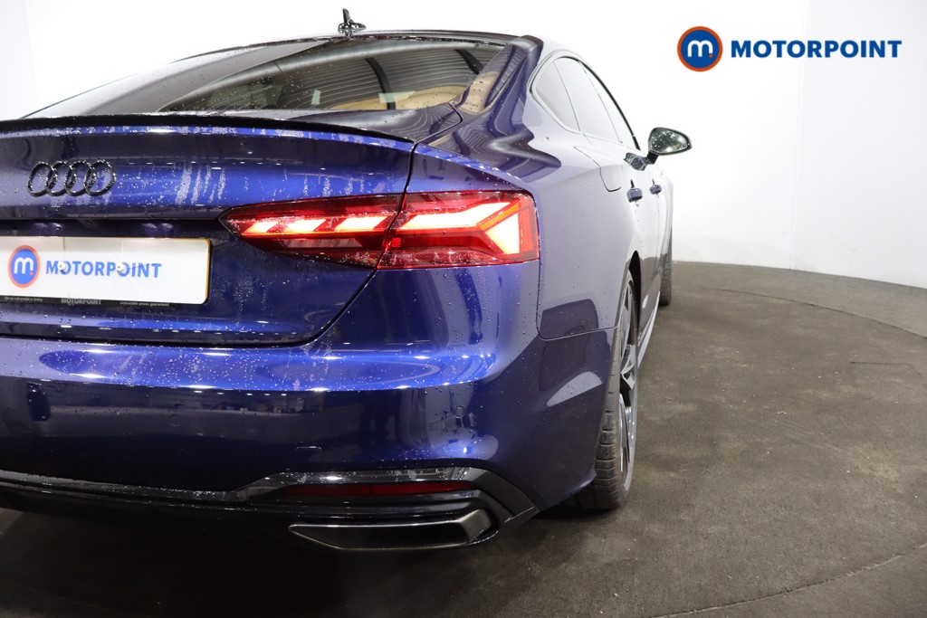 Used Audi A5 2024 for sale - 76961172: Photo 41