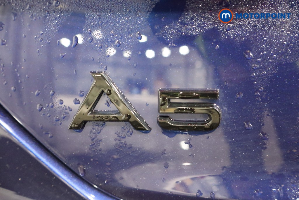 Used Audi A5 2024 for sale - 76961172: Photo 42