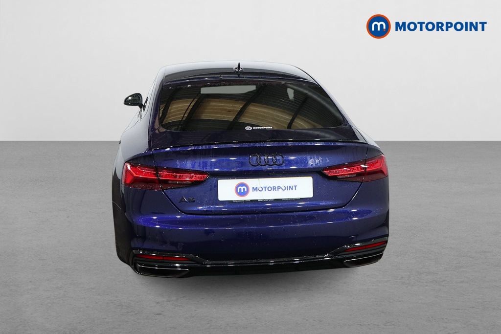 Used Audi A5 2024 for sale - 76961172: Photo 6