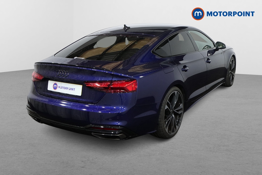 Used Audi A5 2024 for sale - 76961172: Photo 7