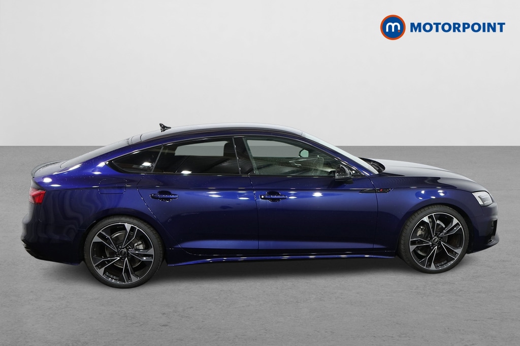 Used Audi A5 2024 for sale - 76961172: Photo 8