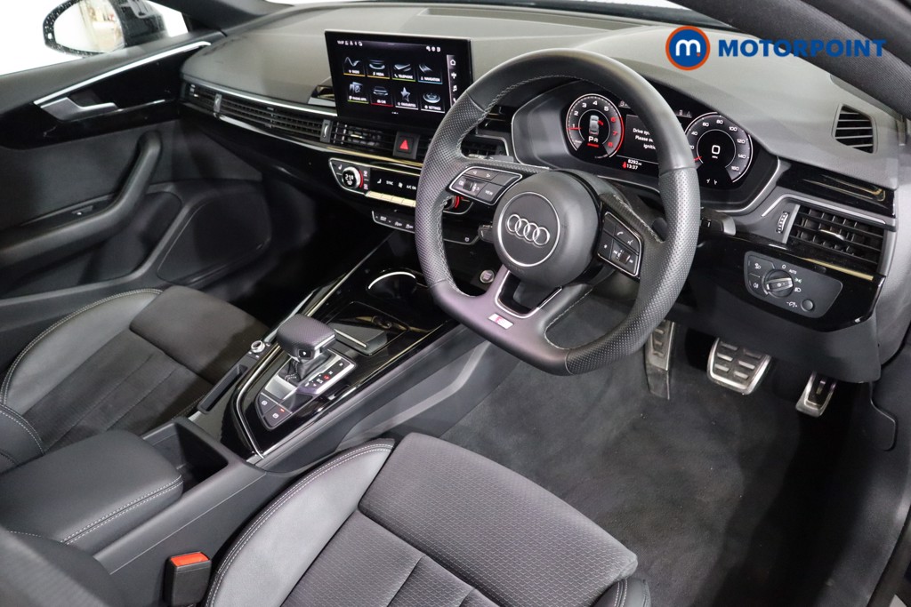 Used Audi A5 2024 for sale - 76961172: Photo 9