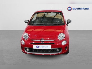 Used Fiat 500 2019 for sale - 75922685: Photo