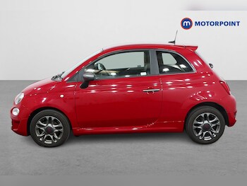 Used Fiat 500 2019 for sale - 75922685: Photo