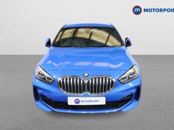 Used BMW 1 Series 2023 for sale - 75156170: Photo