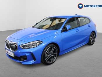 Used BMW 1 Series 2023 for sale - 75156170: Photo
