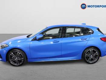 Used BMW 1 Series 2023 for sale - 75156170: Photo