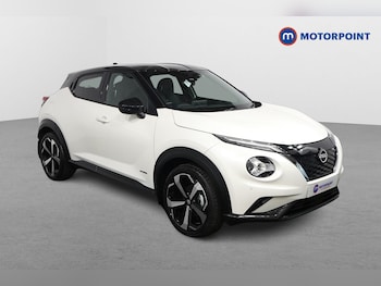 Used Nissan Juke 2023 for sale - 78607183: Photo