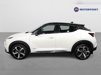 Used Nissan Juke 2023 for sale - 78607183: Photo