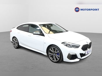 2021 - M235i xDrive 4dr Step Auto [Pro Pack]