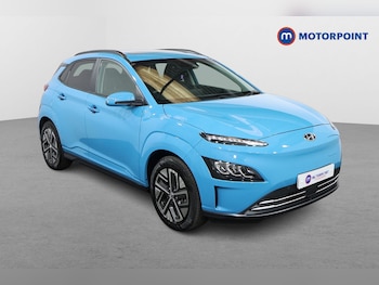 2023 - 150kW Ultimate 64kWh 5dr Auto