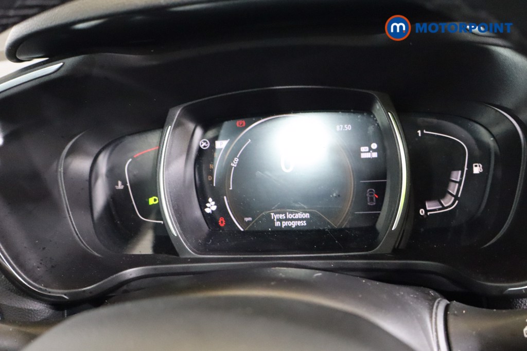 Used Renault Kadjar 2019 for sale - 77206521: Photo 10