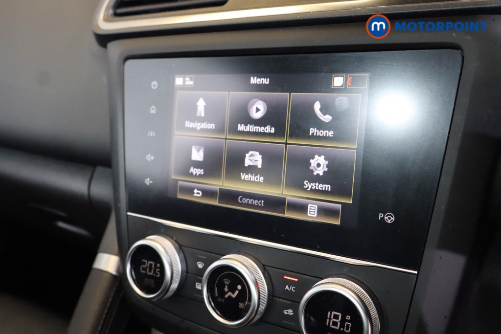 Used Renault Kadjar 2019 for sale - 77206521: Photo 13