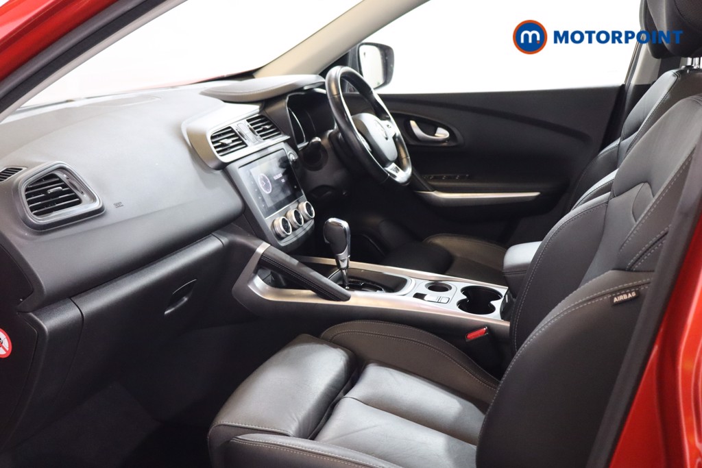 Used Renault Kadjar 2019 for sale - 77206521: Photo 17