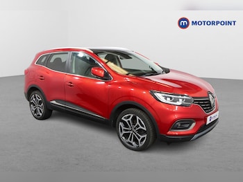 2019 - 1.3 TCE GT Line 5dr EDC
