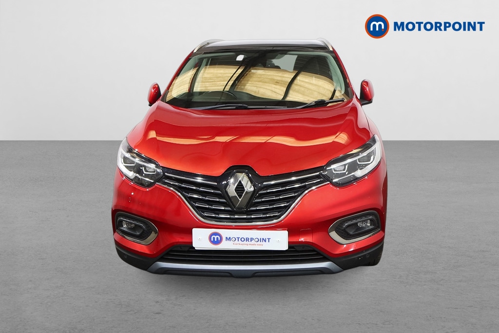 Used Renault Kadjar 2019 for sale - 77206521: Photo 2