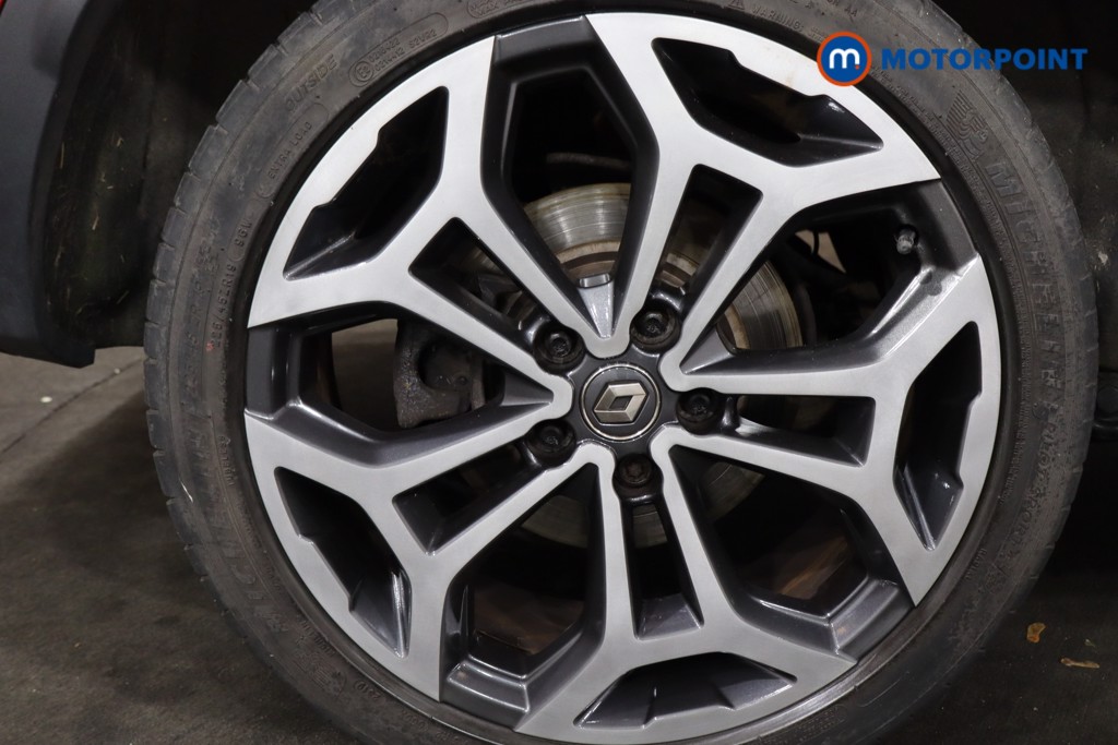 Used Renault Kadjar 2019 for sale - 77206521: Photo 22