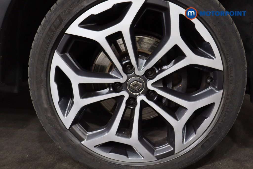 Used Renault Kadjar 2019 for sale - 77206521: Photo 23