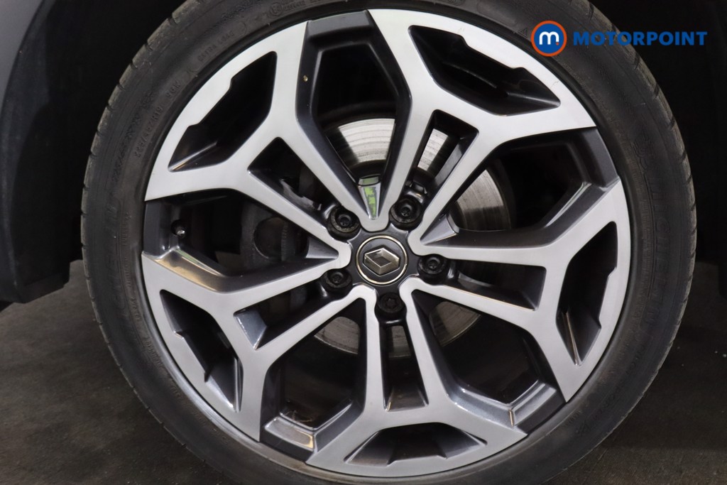 Used Renault Kadjar 2019 for sale - 77206521: Photo 24