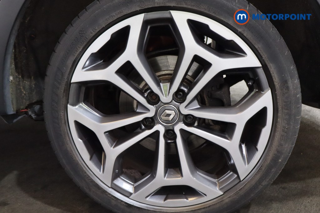 Used Renault Kadjar 2019 for sale - 77206521: Photo 25