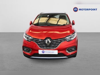 Used Renault Kadjar 2019 for sale - 77206521: Photo
