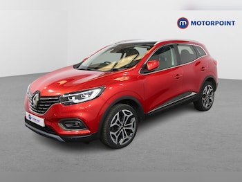 Used Renault Kadjar 2019 for sale - 77206521: Photo