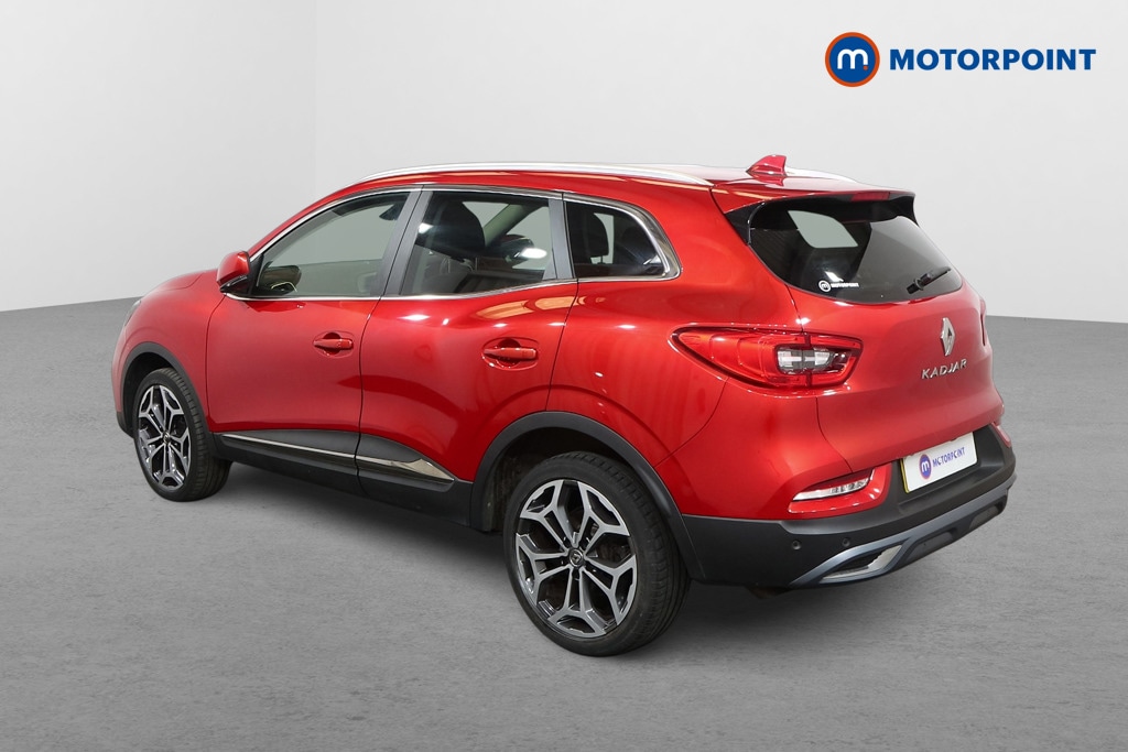 Used Renault Kadjar 2019 for sale - 77206521: Photo 5