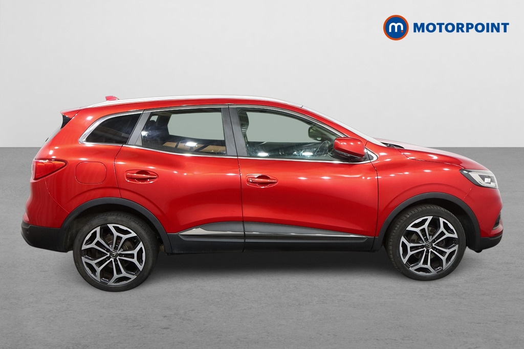 Used Renault Kadjar 2019 for sale - 77206521: Photo 8