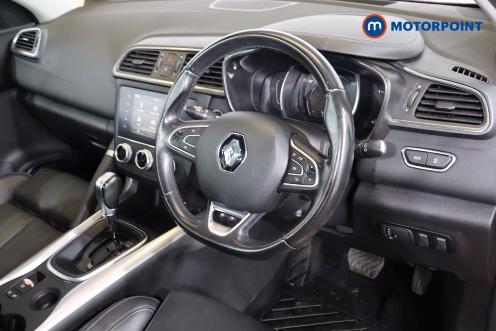Used Renault Kadjar 2019 for sale - 77206521: Photo 9