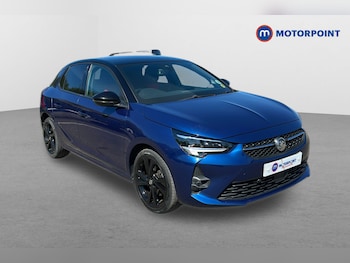 Used Vauxhall Corsa undefined for sale - 78531888: Photo
