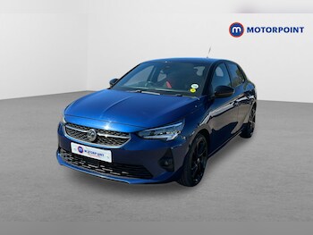 Used Vauxhall Corsa undefined for sale - 78531888: Photo
