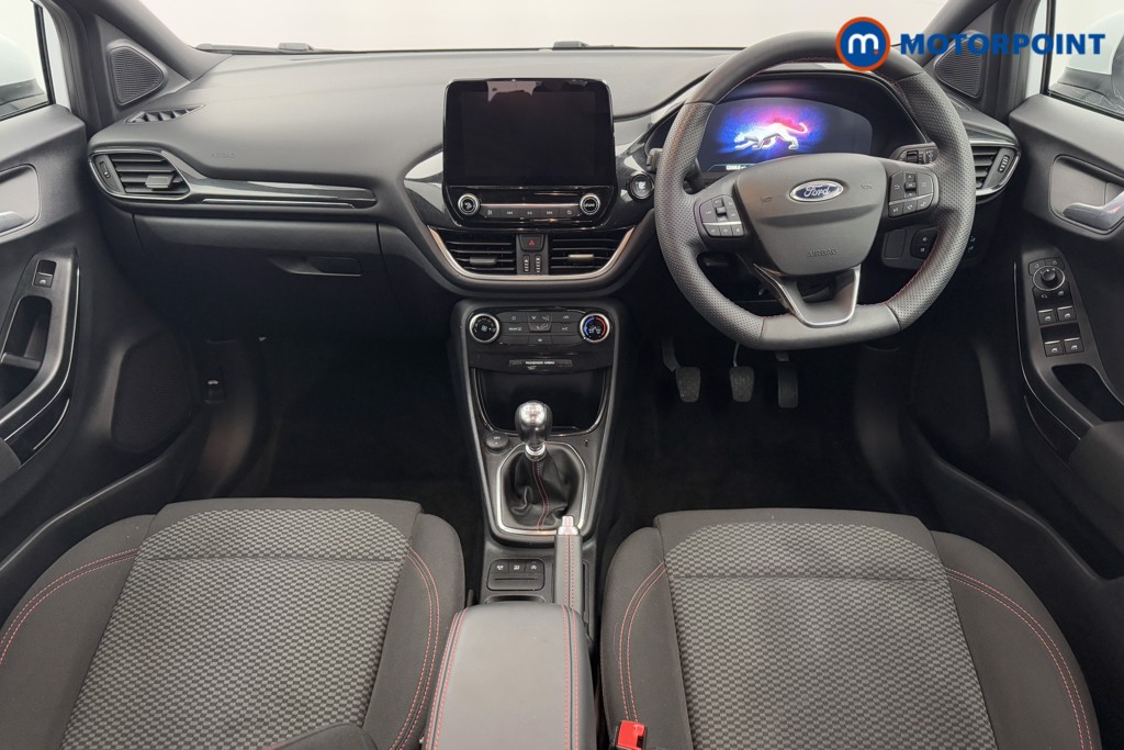 Used Ford Puma 2023 for sale - 76401481: Photo 10