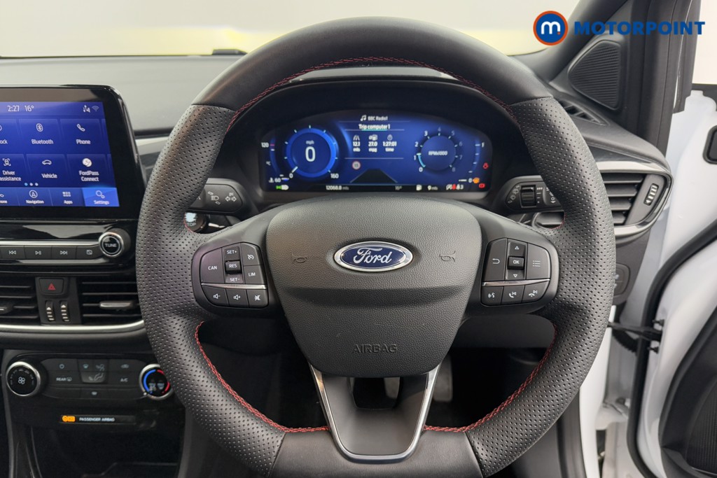 Used Ford Puma 2023 for sale - 76401481: Photo 11