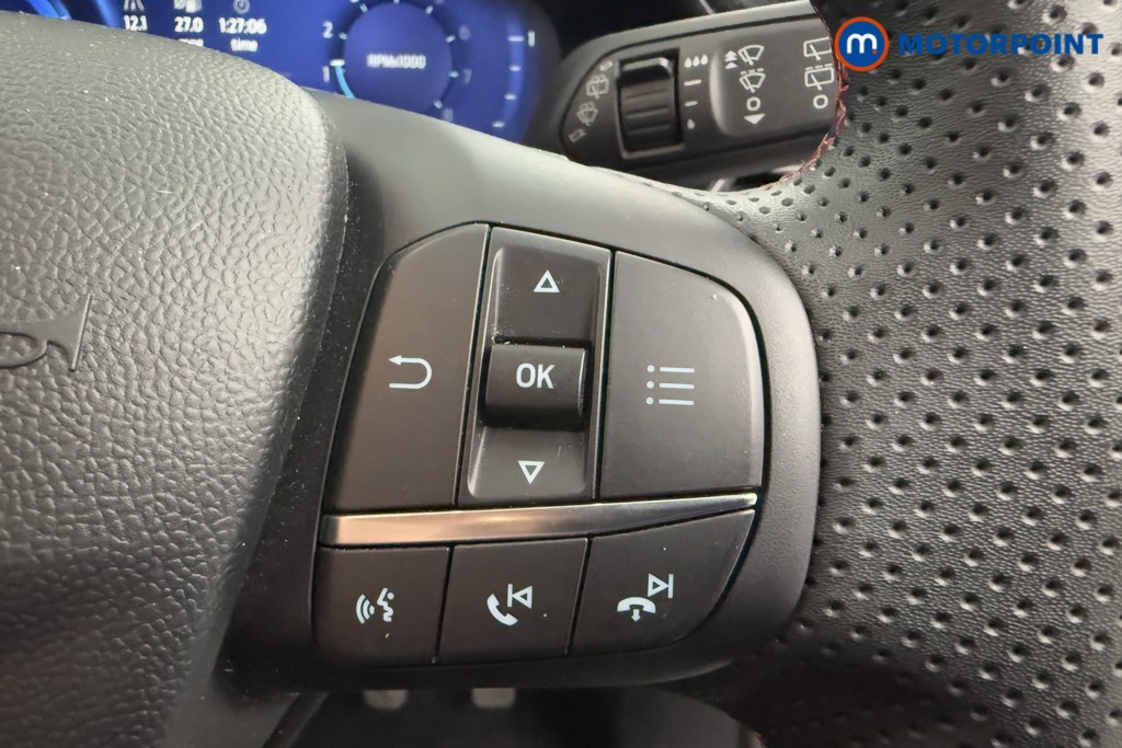 Used Ford Puma 2023 for sale - 76401481: Photo 13