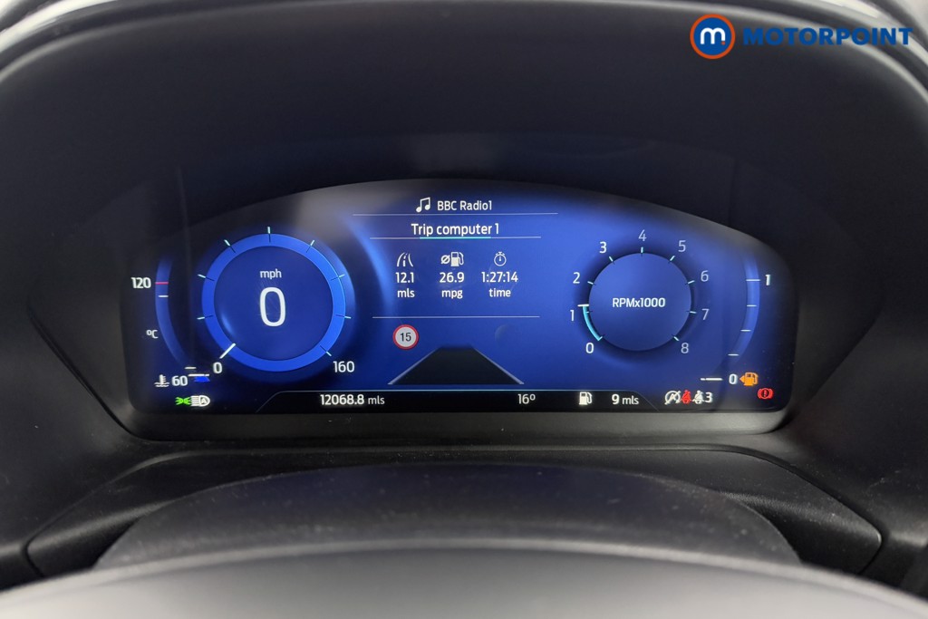 Used Ford Puma 2023 for sale - 76401481: Photo 14